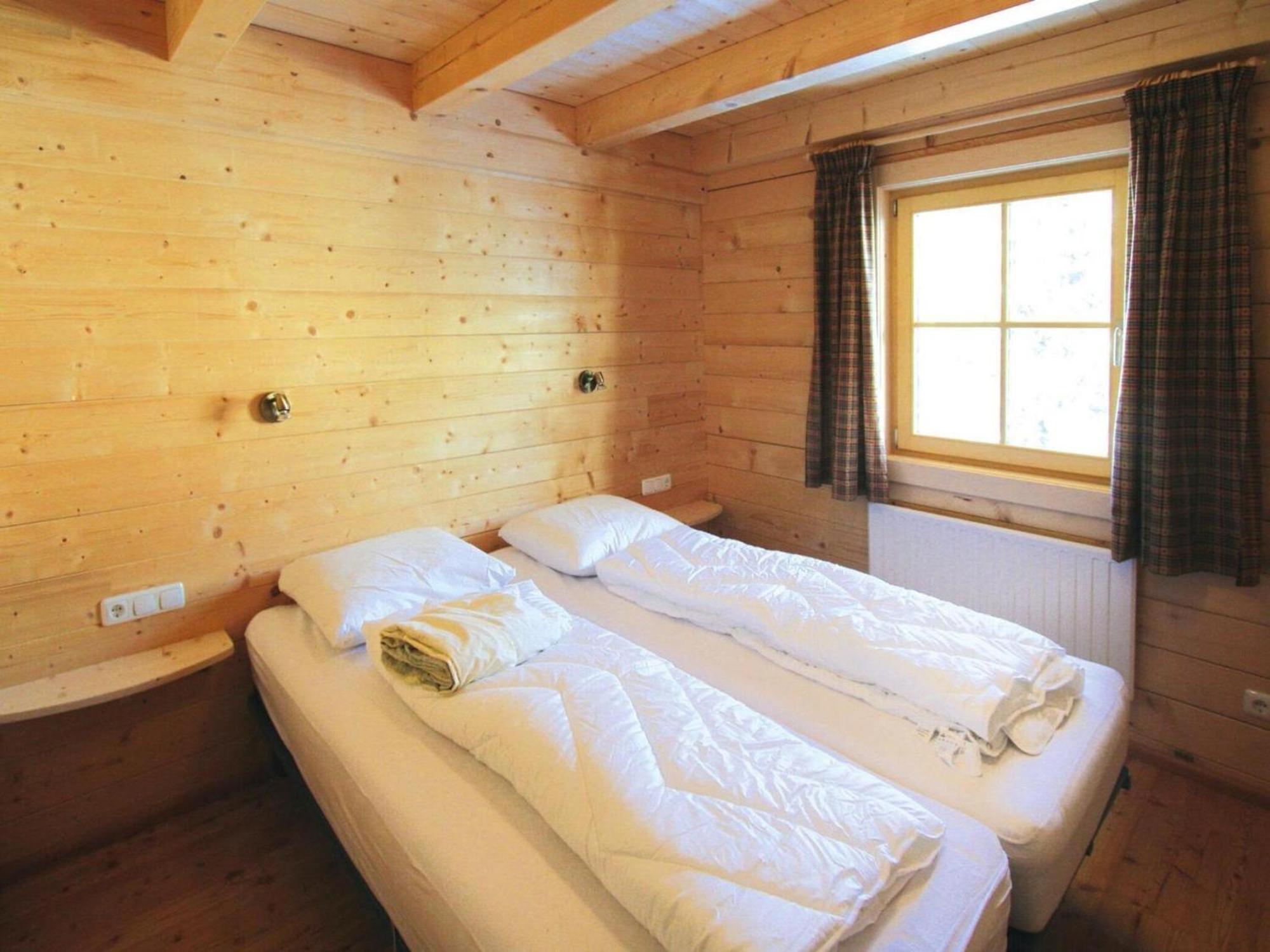 Chalet, Königsleiten Konigsleiten Exterior foto